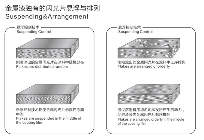  泰基涂料